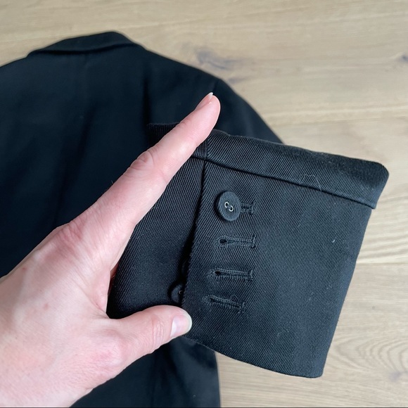 Super trendy sports blazer by Diesel - Picture 7 of 12